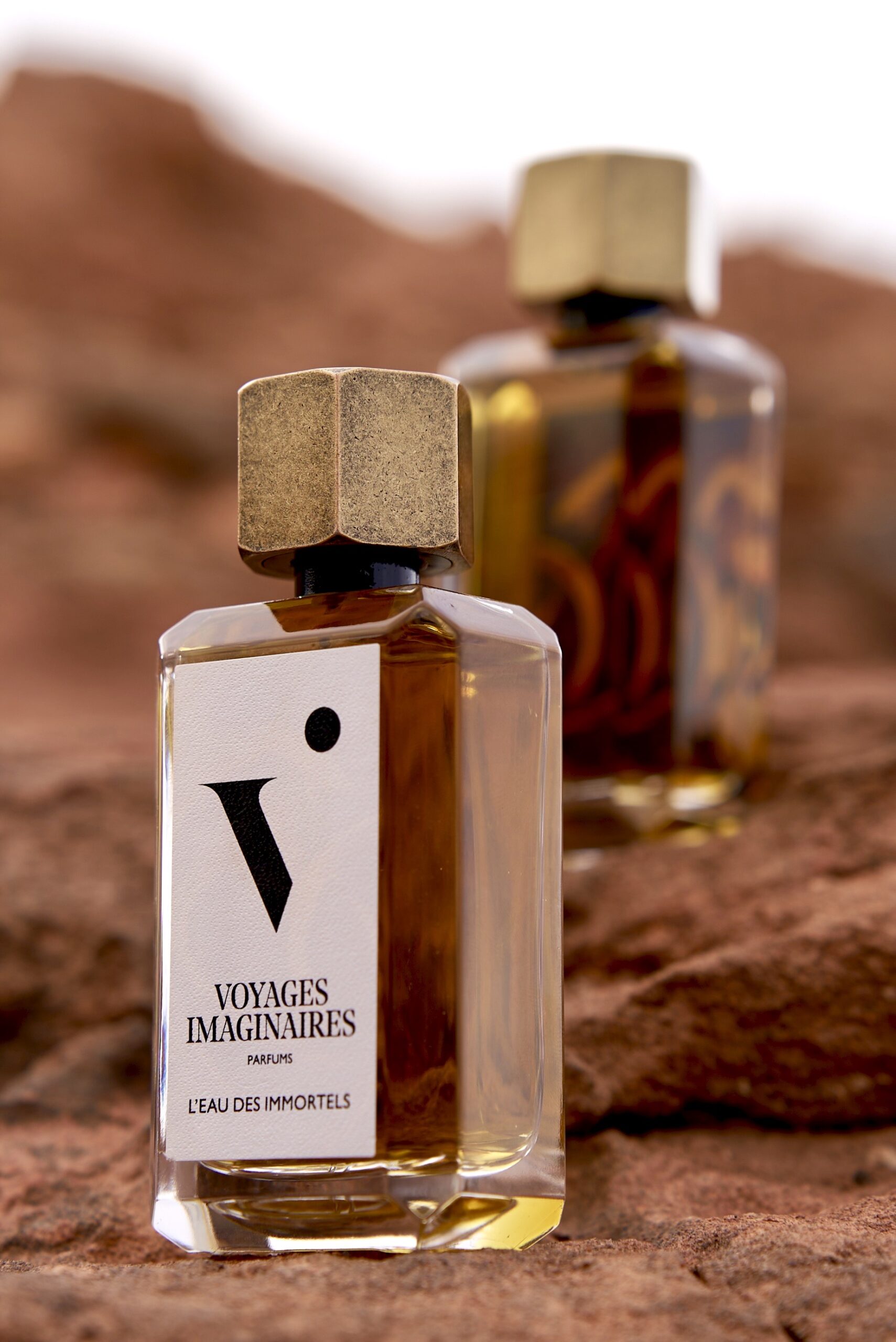 Fabrication parfum avec huiles essentielles : créer son parfum maison