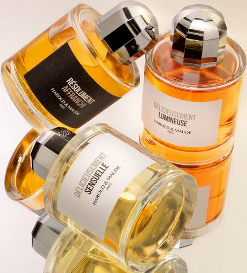 Pourquoi on se lasse parfois d'un parfum qu'on adorait