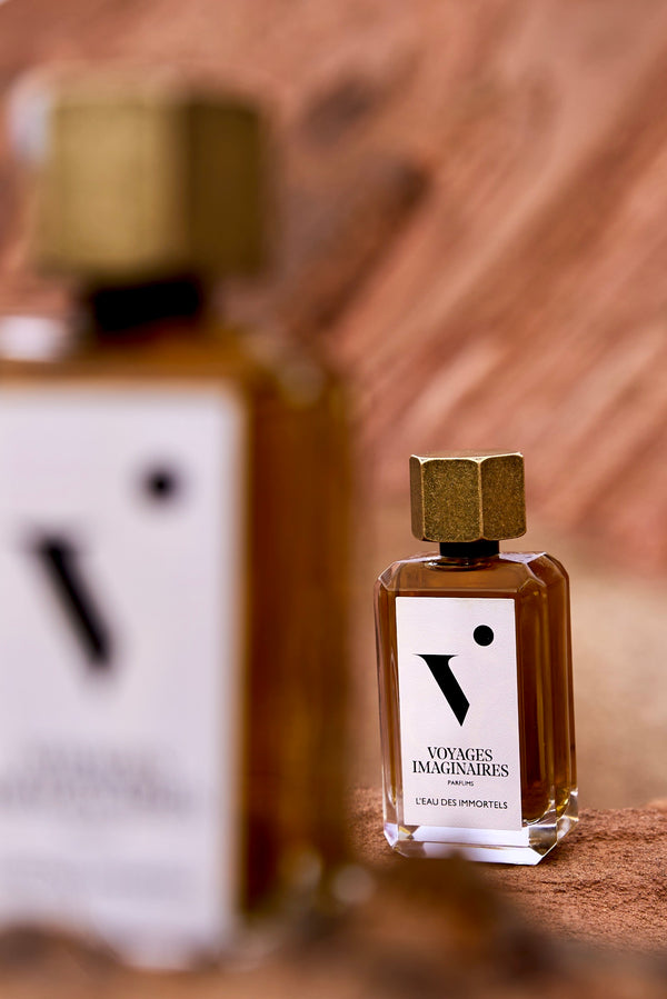 Choisir un parfum de niche unisexe : le genre compte-t-il encore ?