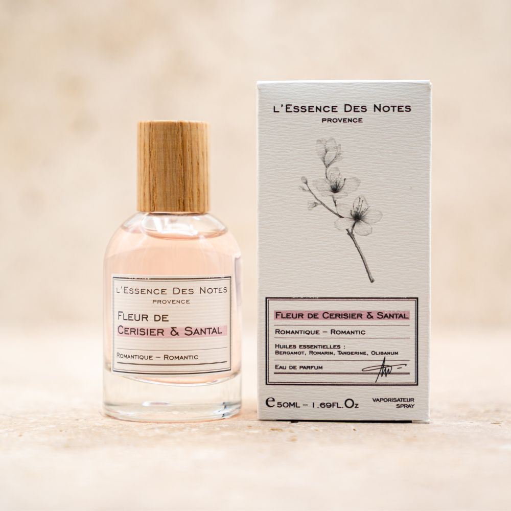 Parfum boisé pour femme : santal, vétiver et notes boisées