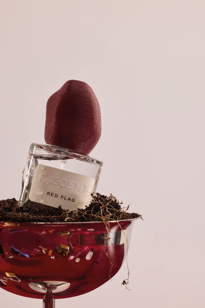 Histoire de la marque de parfum Fascent : origines et fondatrices