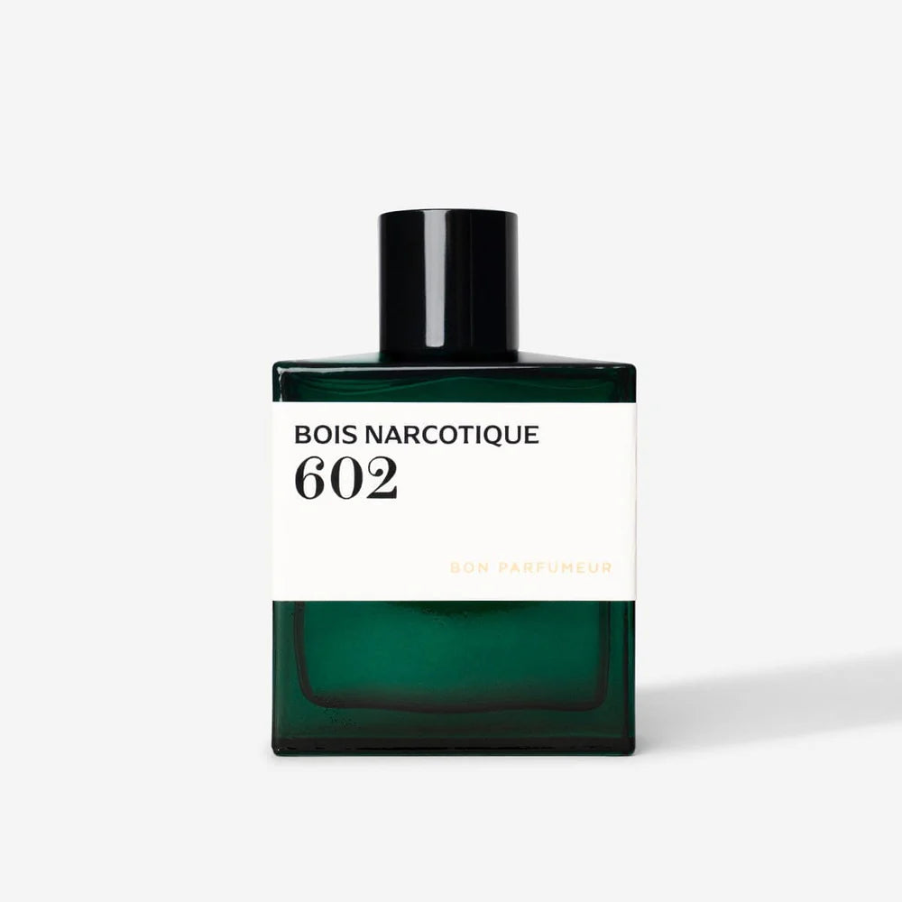 Histoire de la marque Bon Parfumeur fondée par Ludovic Bonneton