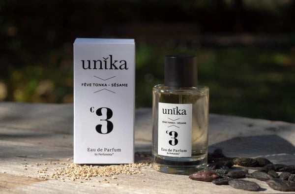 Comment naît un parfum indépendant aujourd'hui : la création d'un parfum