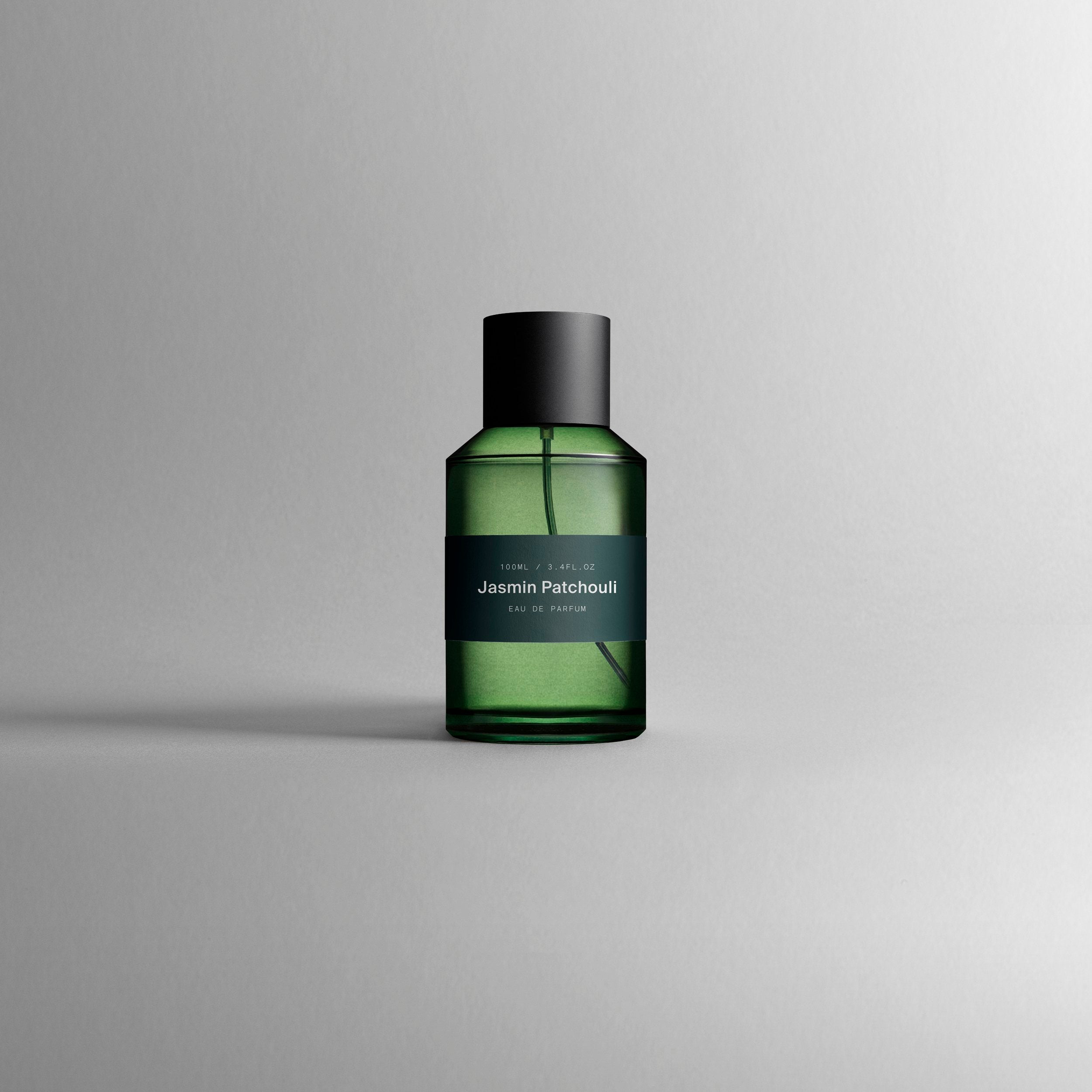 Comment extrait-on l'absolu de jasmin en parfumerie ?