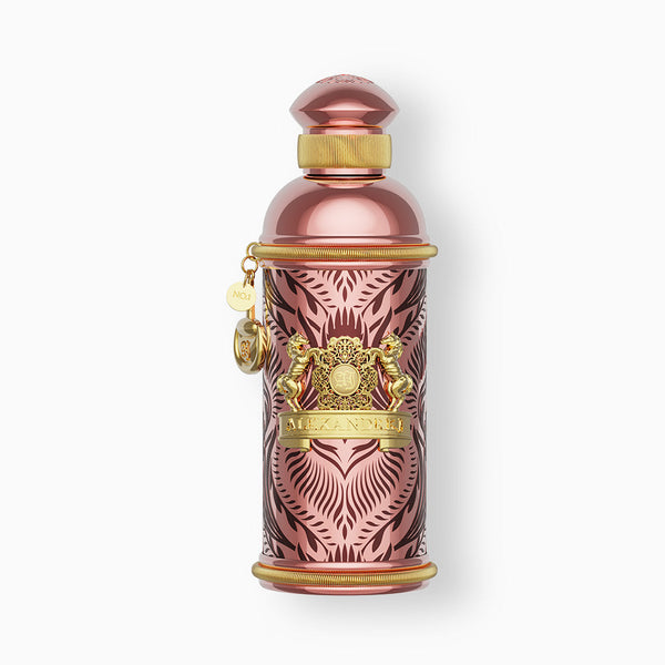 Histoire et origines d'alexandre j, la marque française de parfums