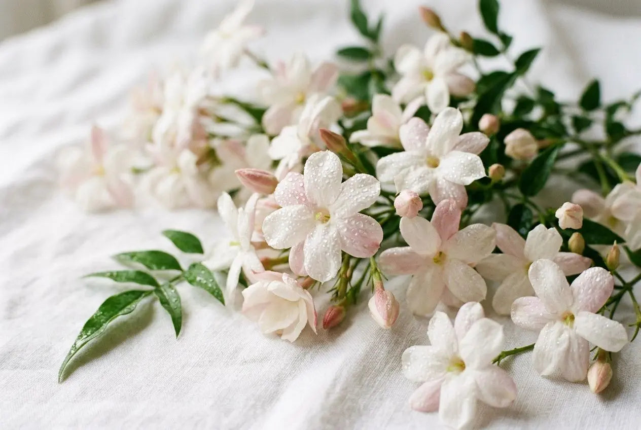 Parfum naturel ou synthétique : lequel choisir pour votre parfum ?