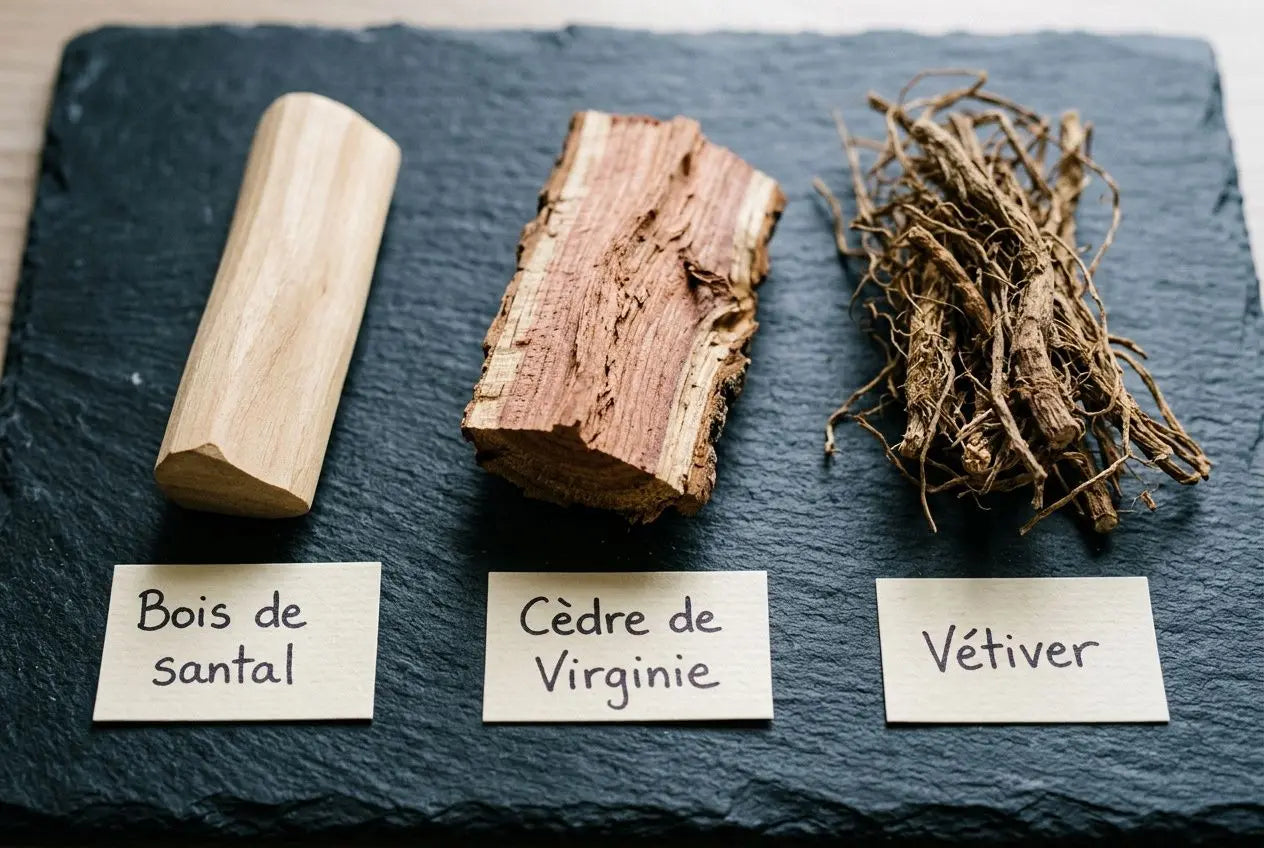Parfum boisé homme : guide des meilleurs parfums boisés