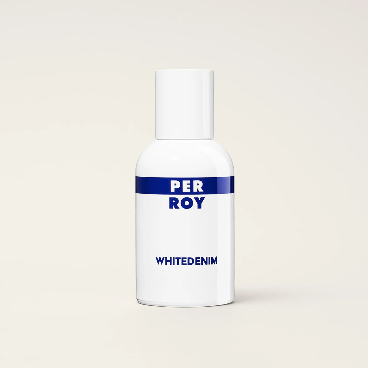 Nouvel EDP Perroy Whitedenim