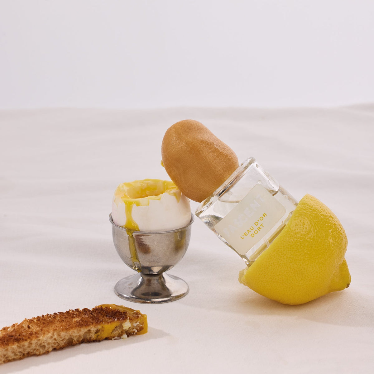 FASCENT eau de parfum l'eau d'or dort 30ml