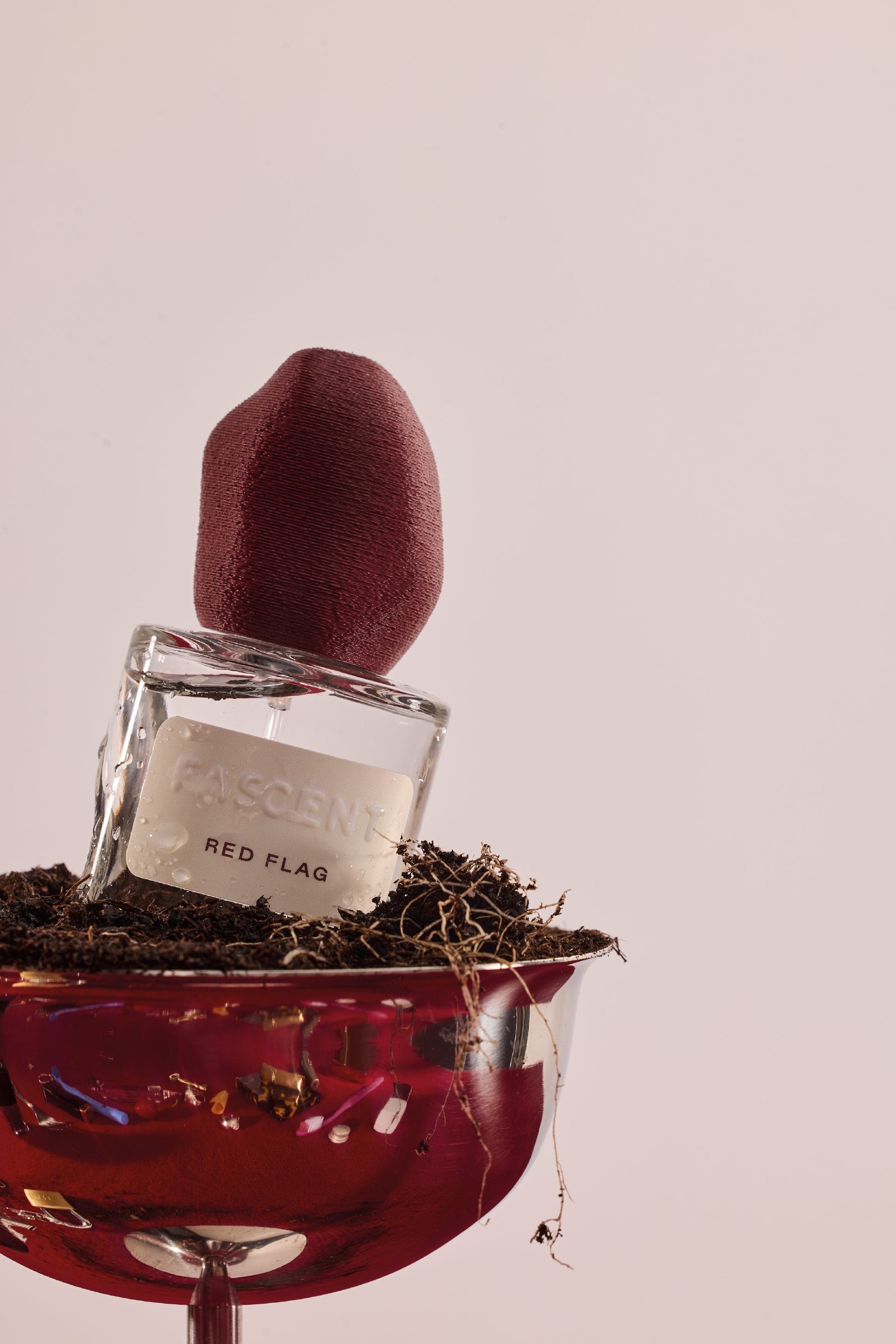 Red Flag nouveaute fascent eau de parfum