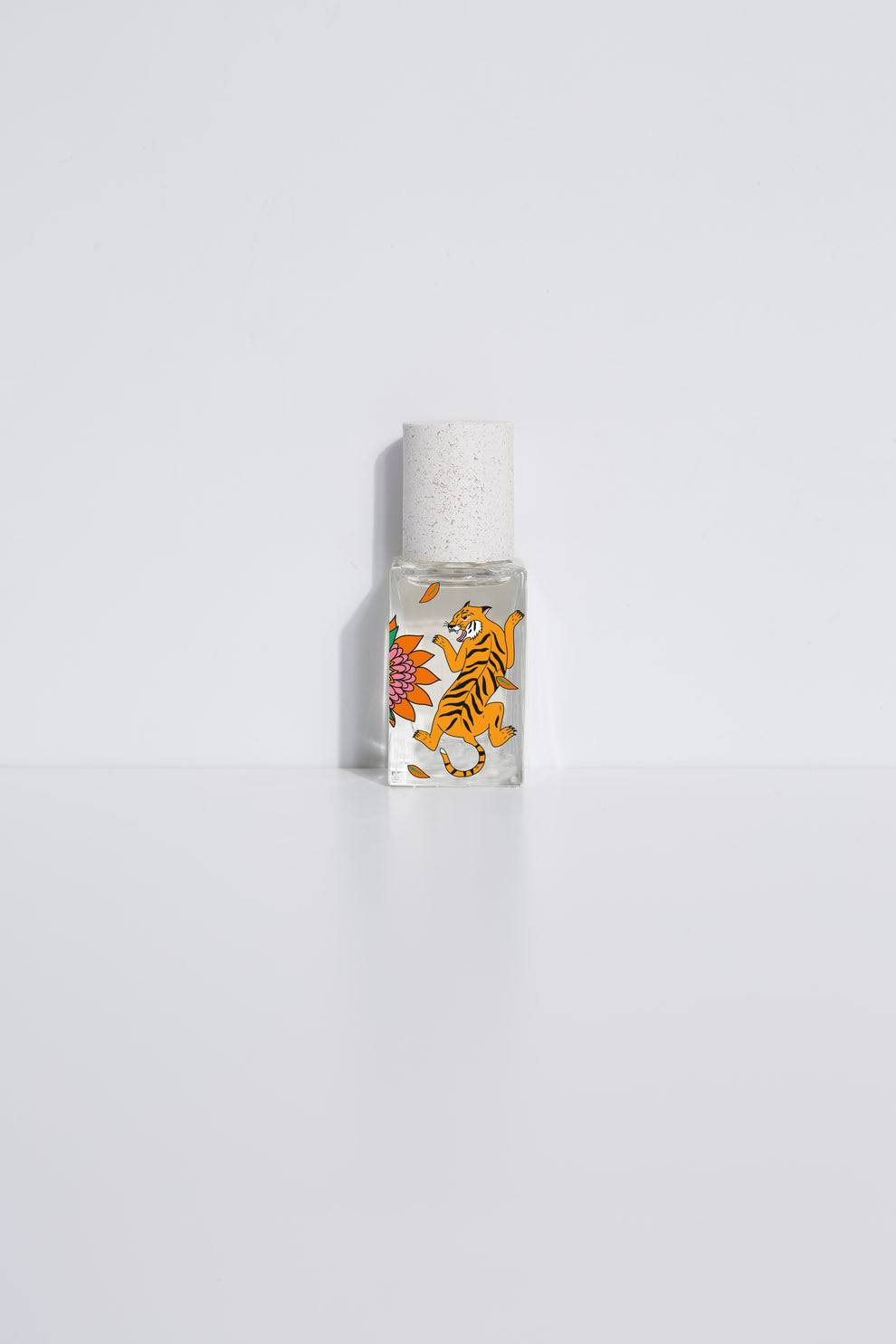 Maison Matine Into the wild nouveau design 2025 eau de parfum design