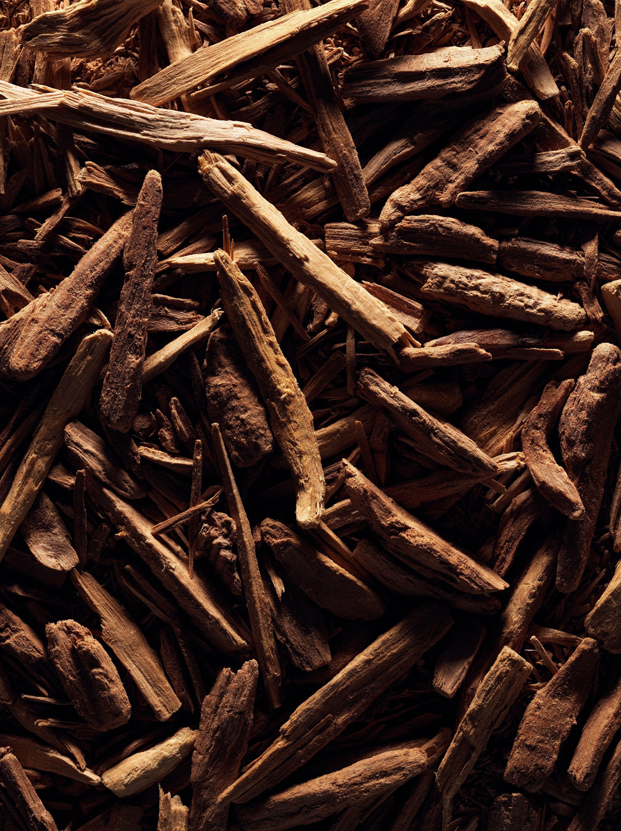 Mariejeanne Brume d'hiver 100ml parfum santal, cèdre et ylang ylang