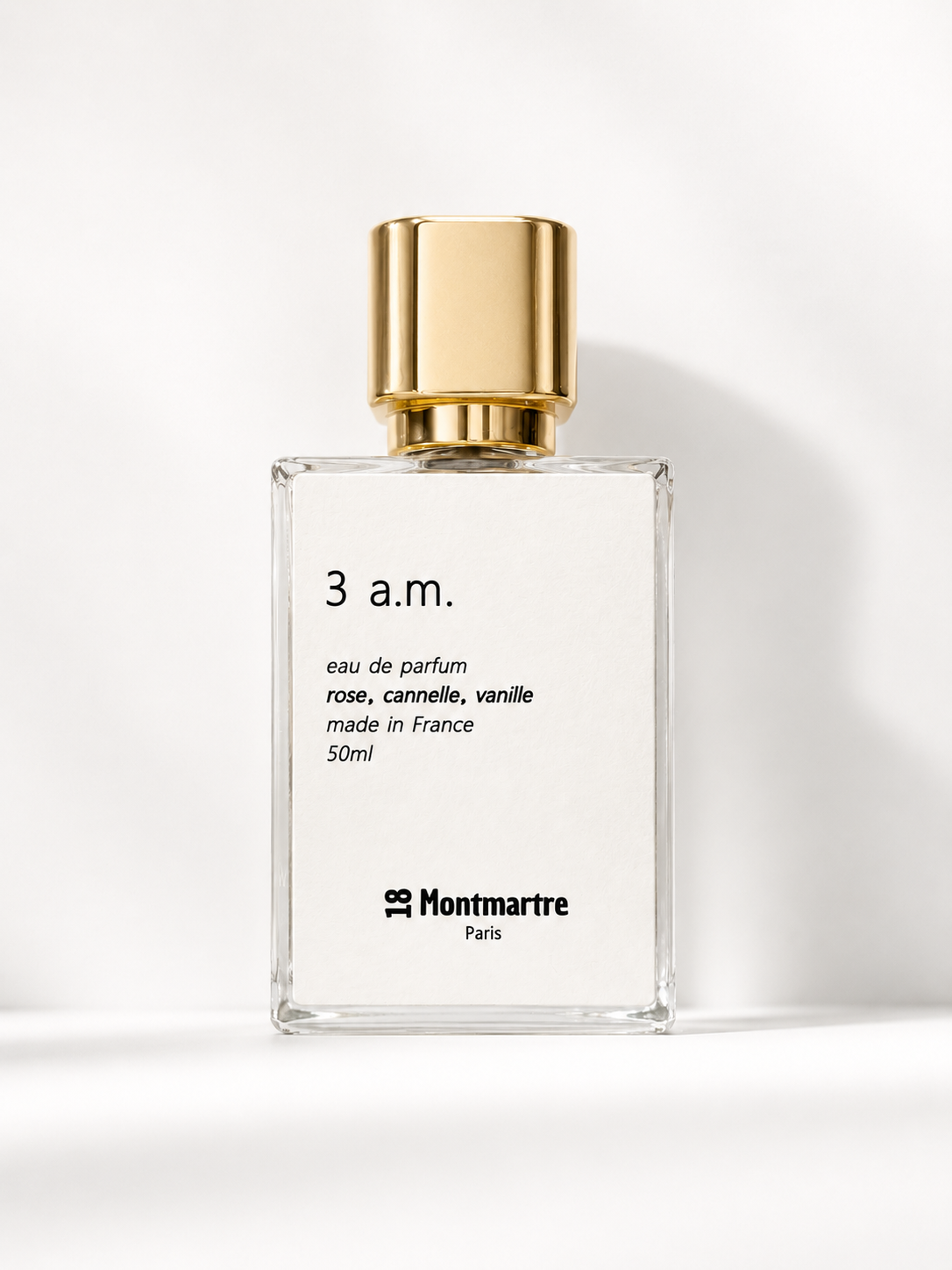 3 a.m.