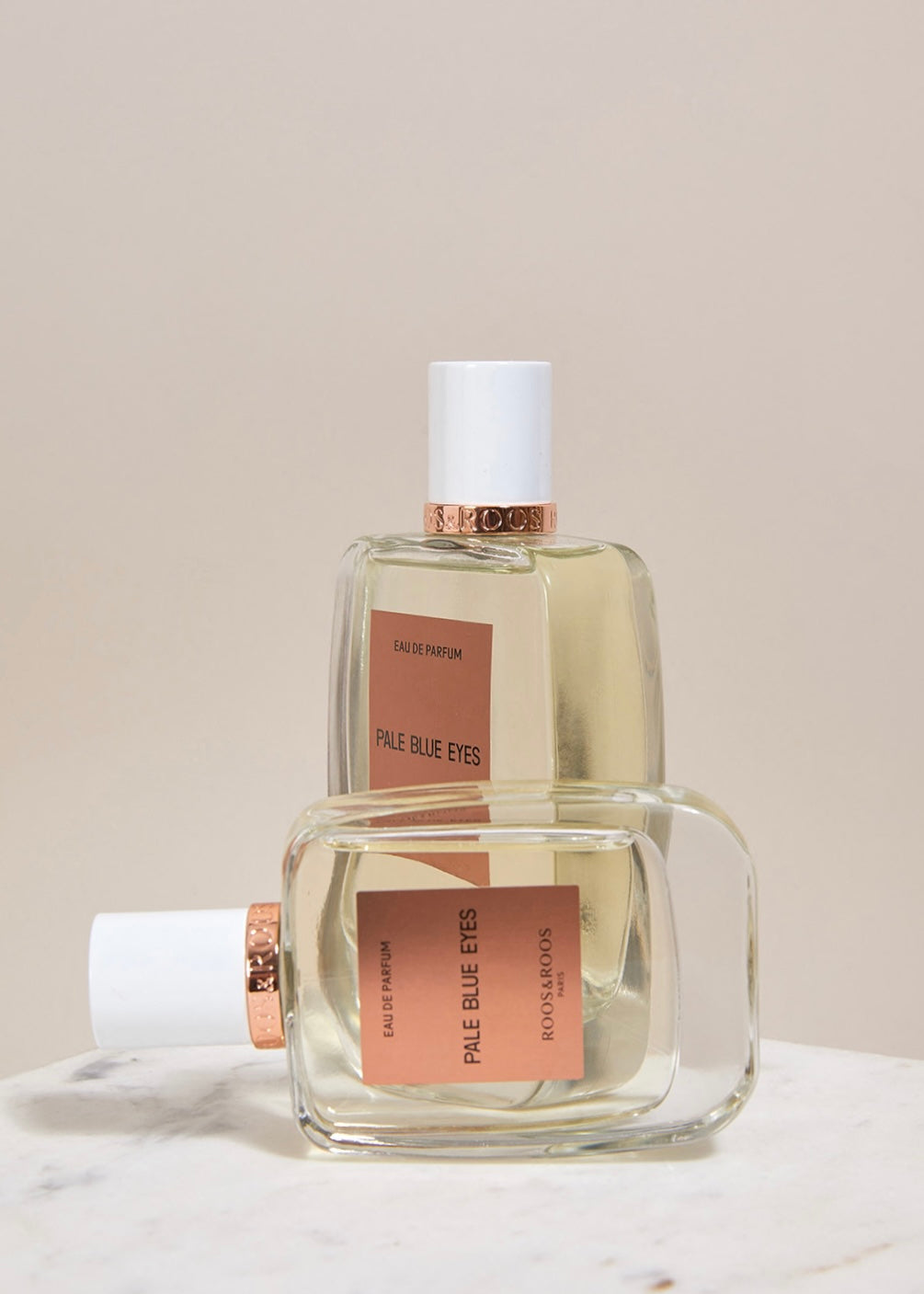 Roos & Roos Eau de parfum Pale Blue Eyes