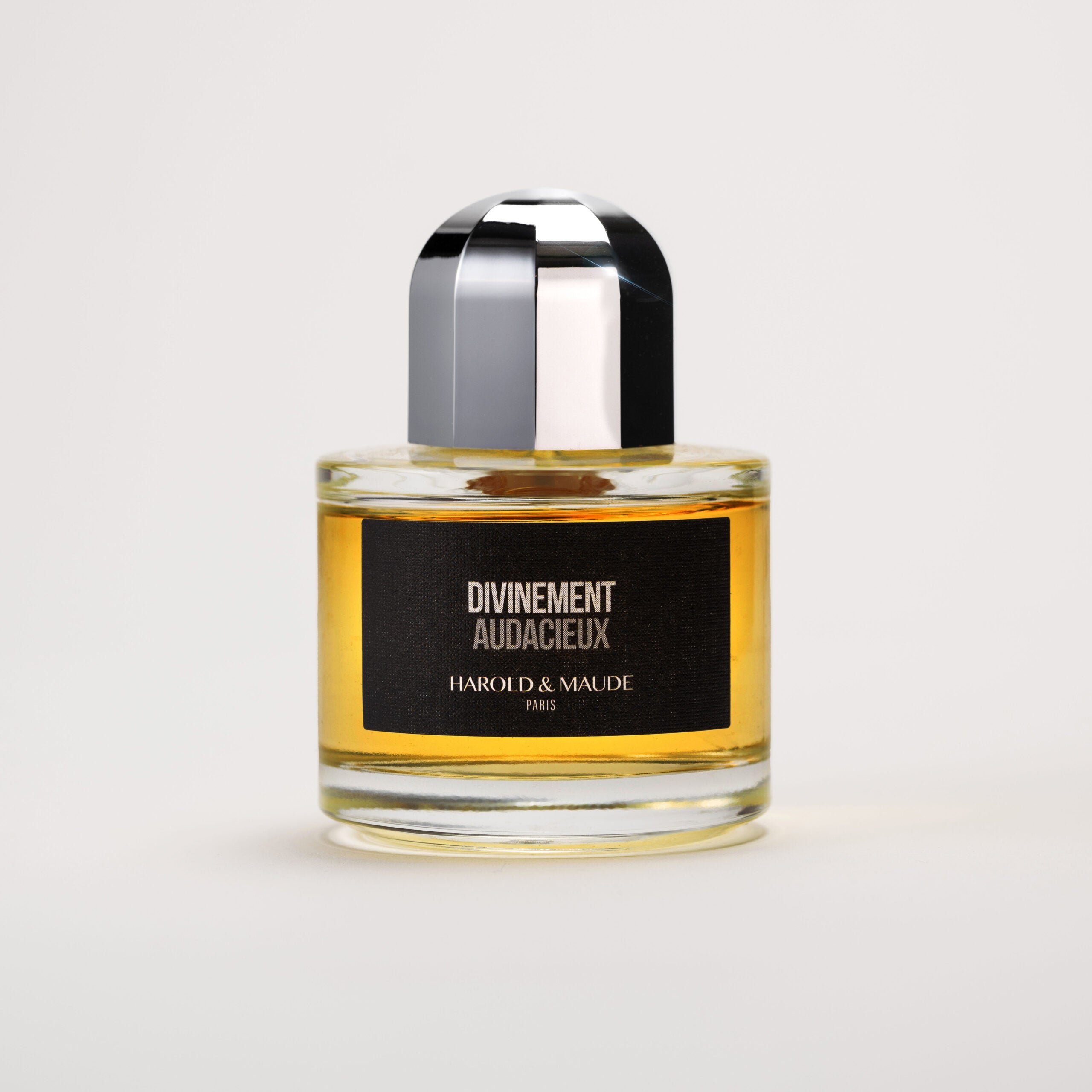 Harold et Maude Divinement Audacieux eau de parfum intense neoclassique