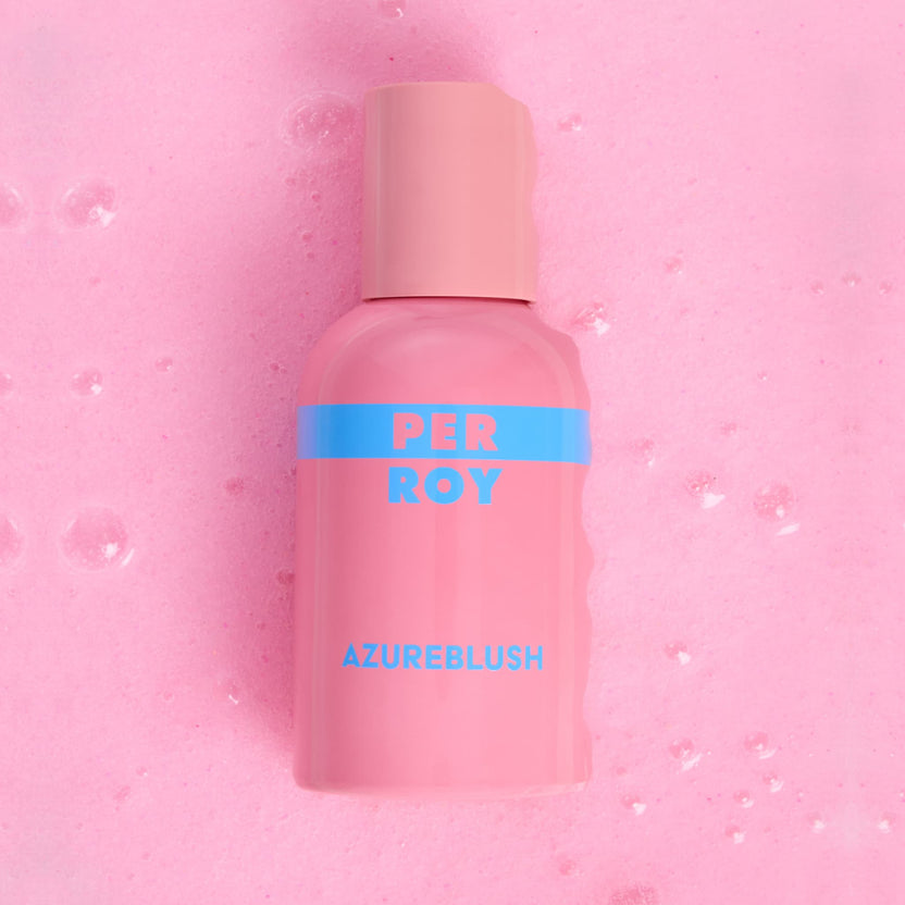 Azureblush eau de parfum Perroy parfum nouveauté