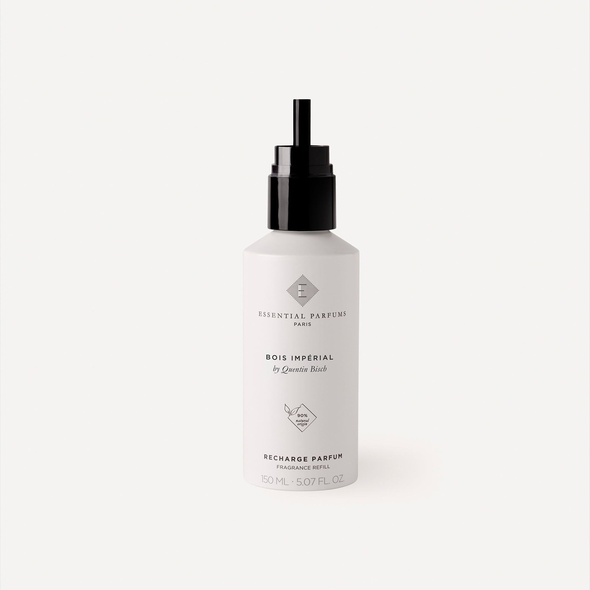 Essential Parfums Eau de Parfum Bois Impérial 100ml