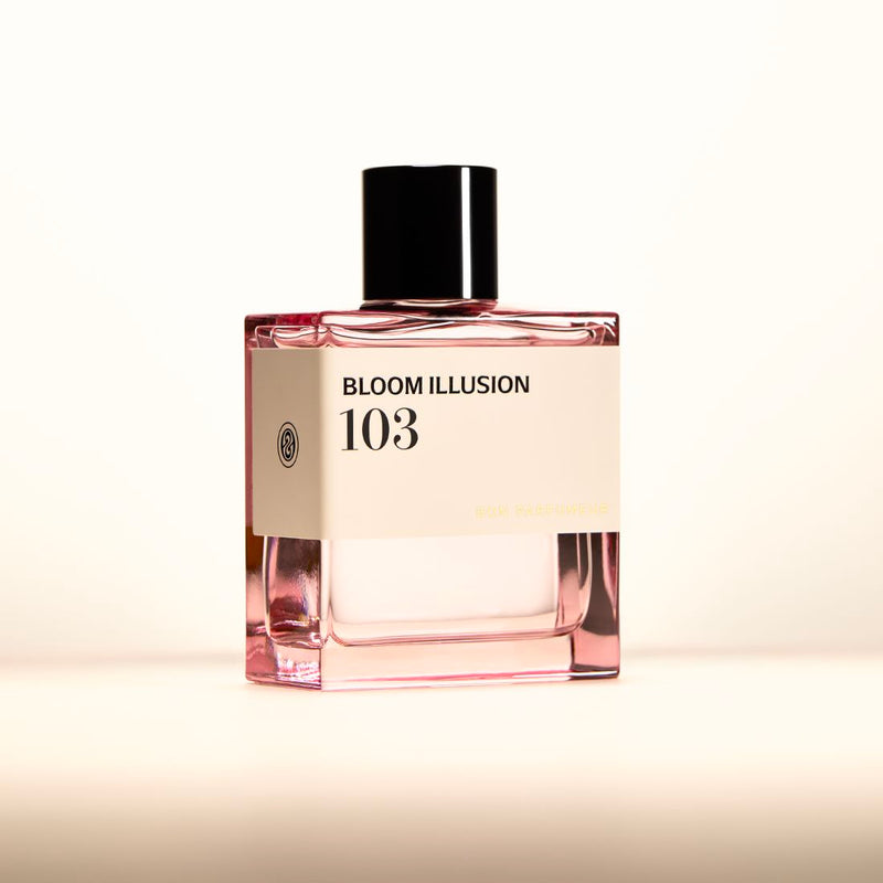 103 Bloom Illusion Eau de parfum florale Bon Parfumeur