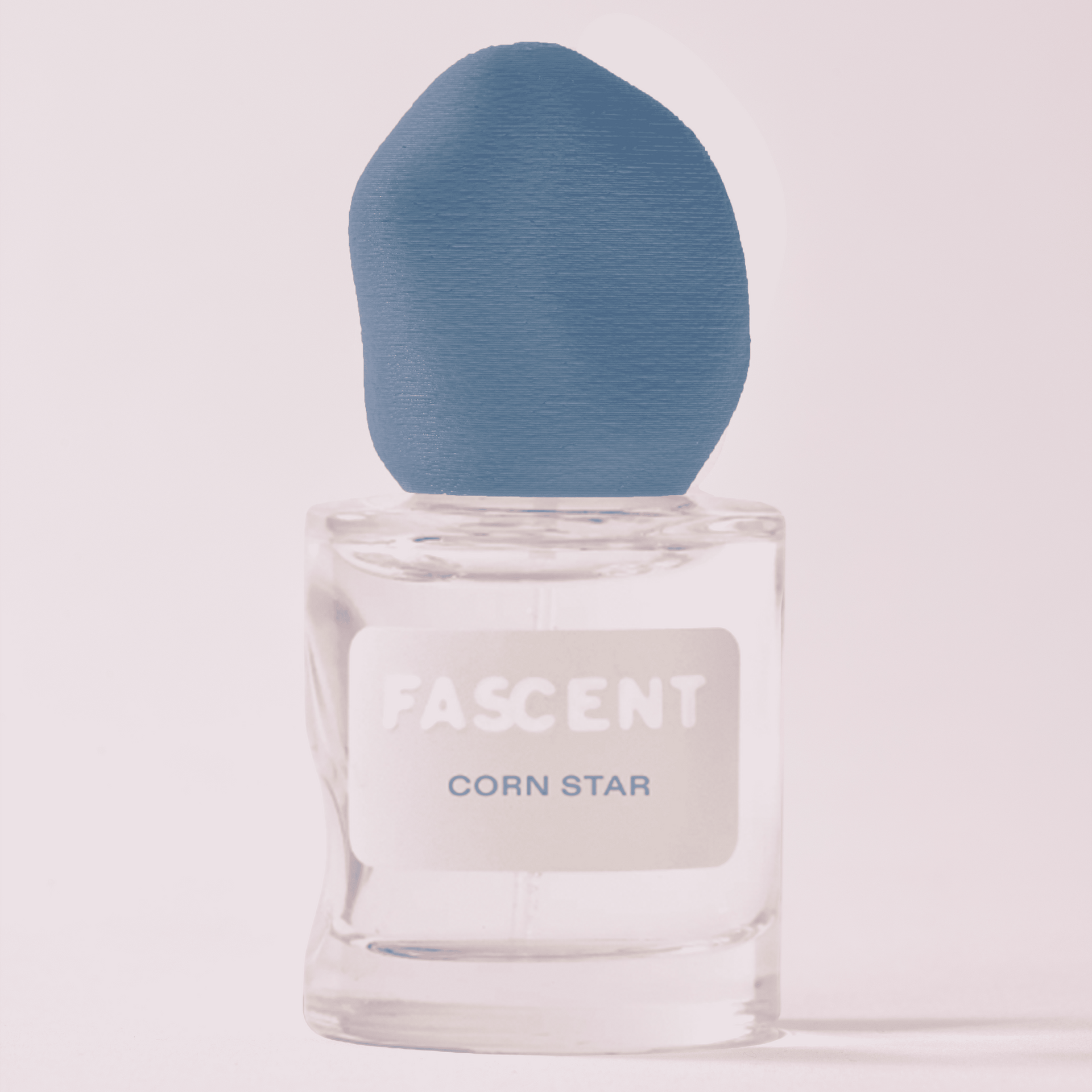 Corn Star nouveauté eau de parfum FASCENT