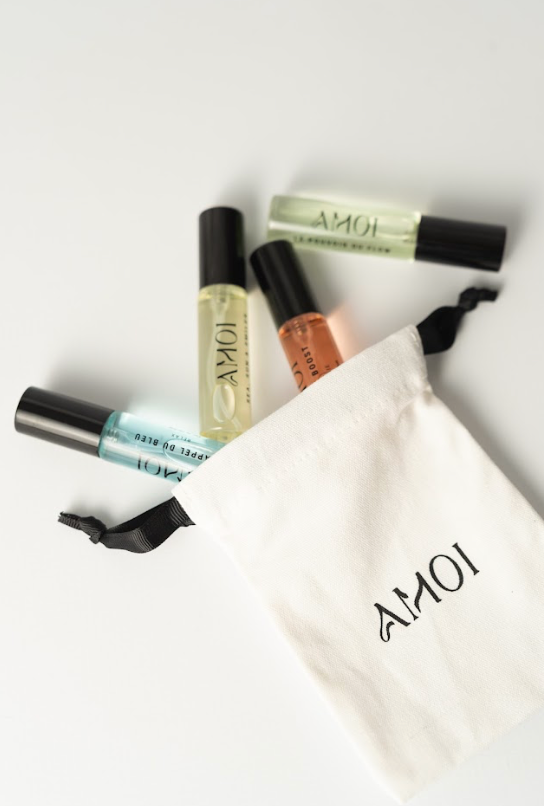 Amoi Discovery Set