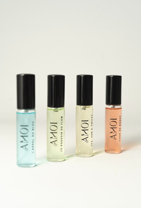 Amoi Discovery Set