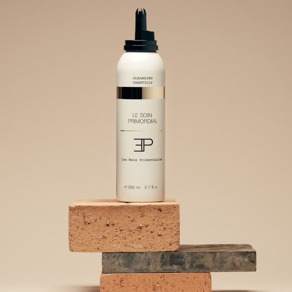 Chantilly lavante - Le Soin Primordial