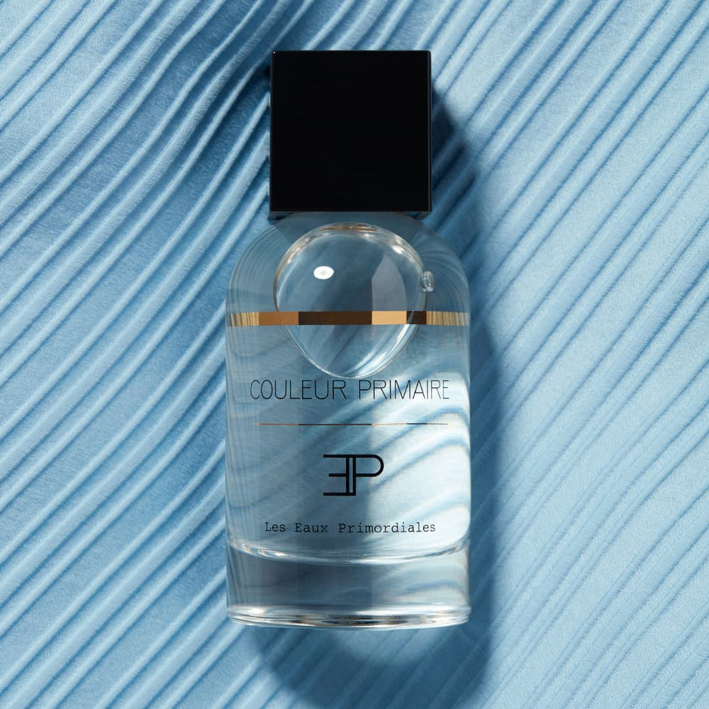 Les eaux primordiales couleur primaire superclassique