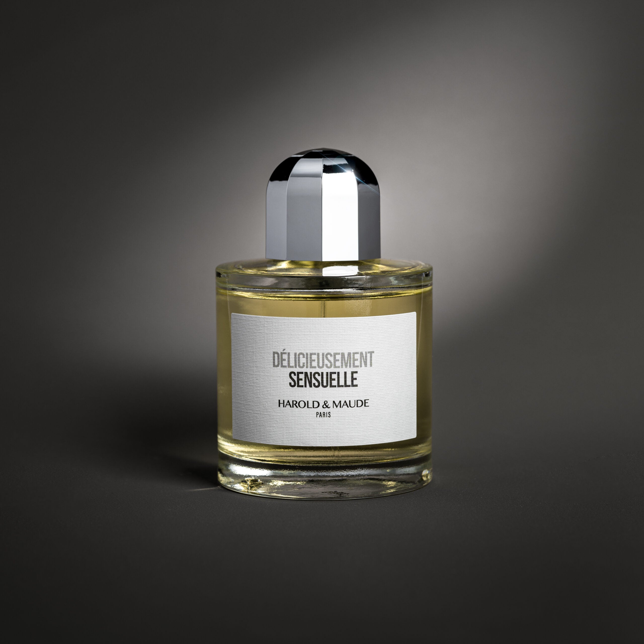 Harold et Maude Délicieusement sensuelle eau de parfum intense neoclassique
