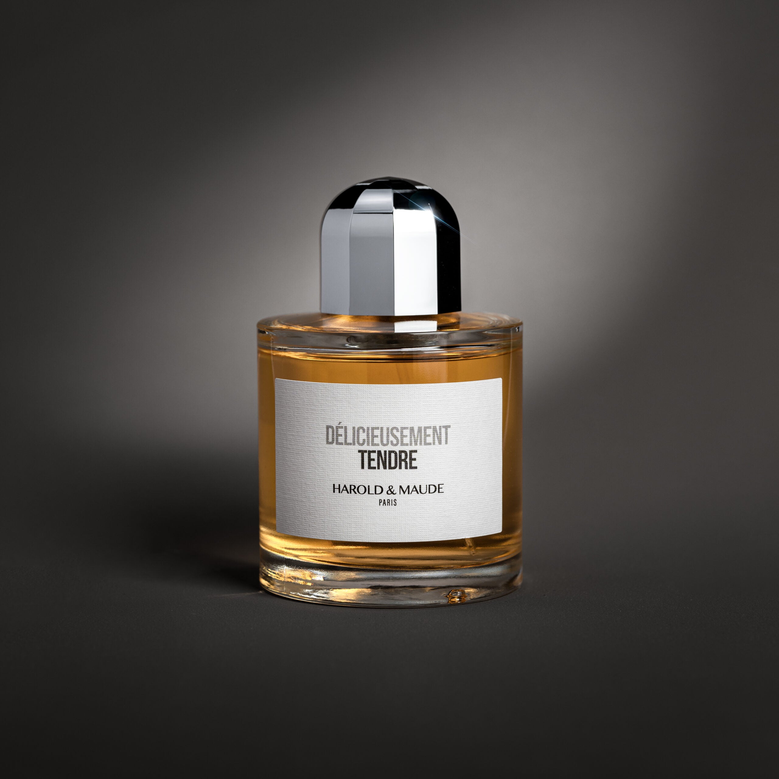 Harold et Maude eau de parfum intense neoclassique niche france délicieusement tendre