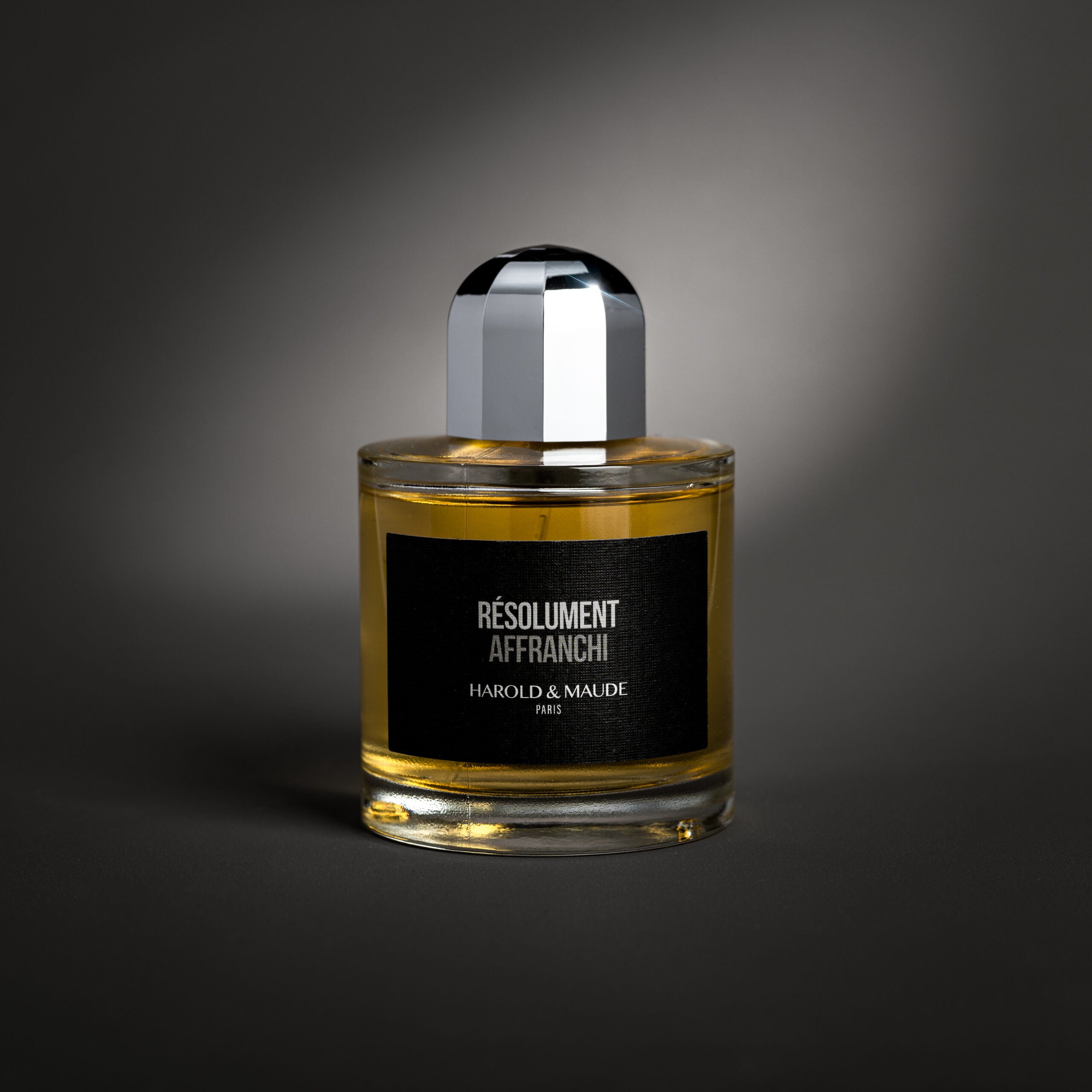 Harold et Maude Résolument affranchi eau de parfum intense néoclassique