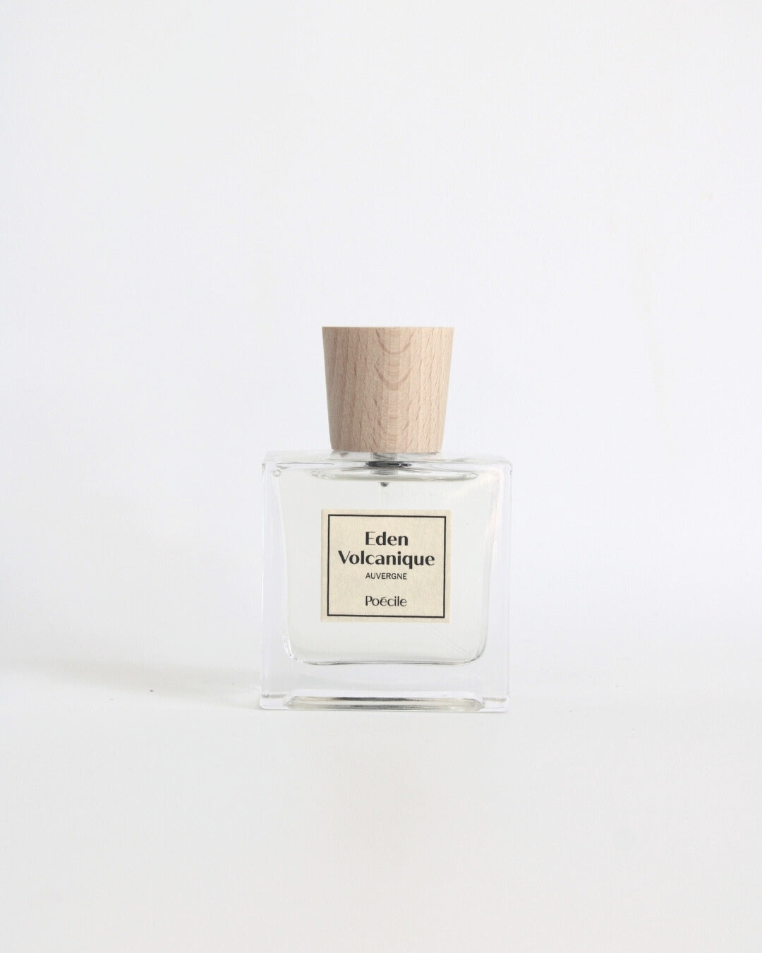 Pocile - Eden Volcanique Eau de Parfum
