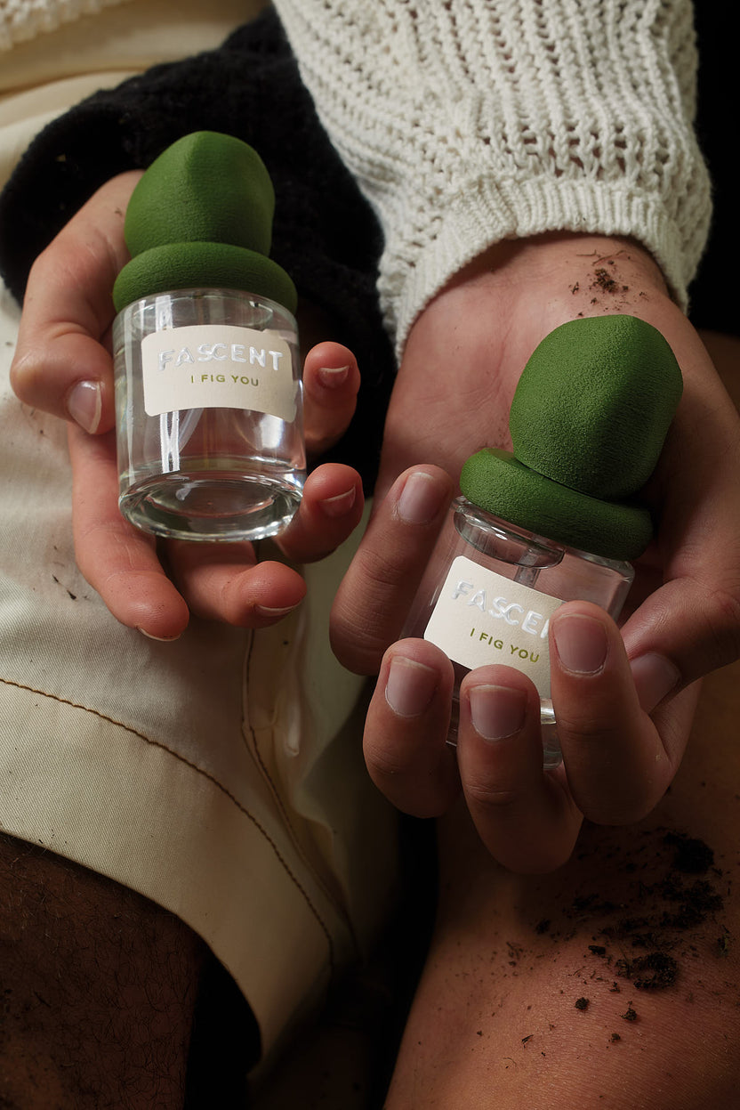Fascent I Fig You Eau de Parfum Naturelle 30ml