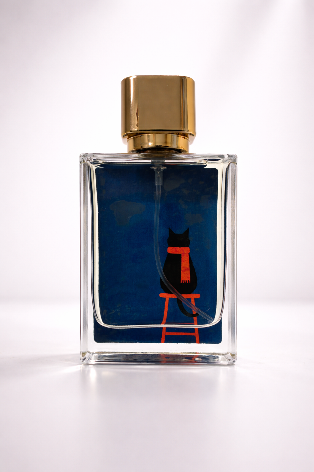 18MONTMARTRE eau de parfum le chat d'aristide