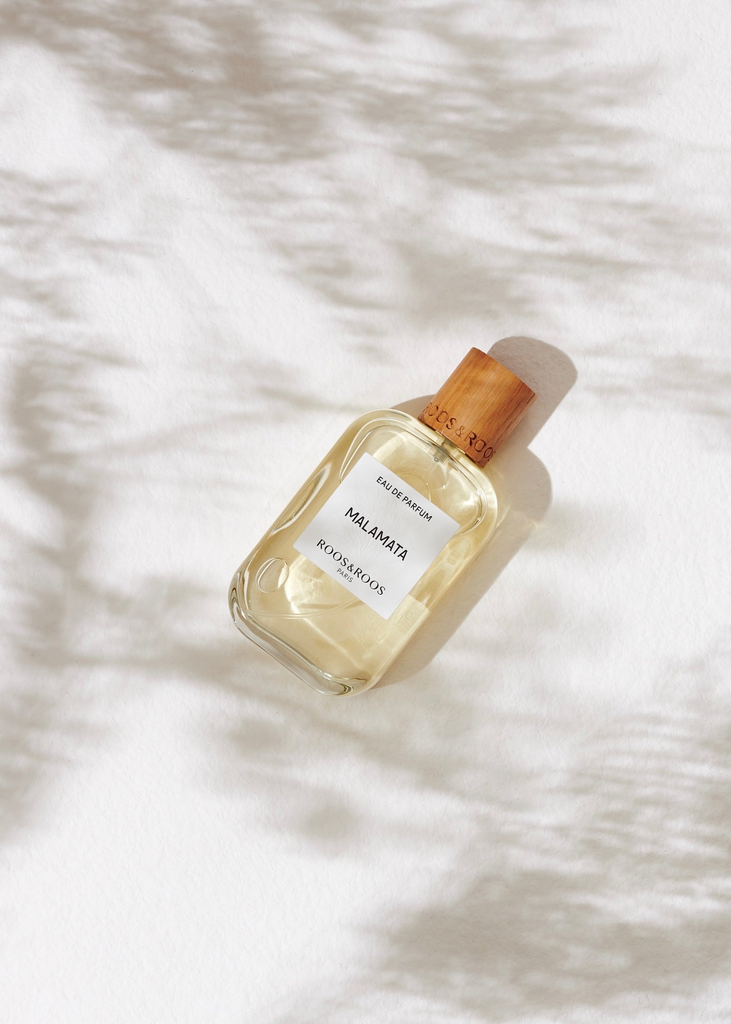 Roos & Roos Malamata eau de parfum les simples 100ml