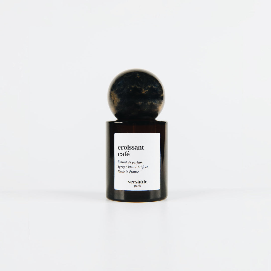 Croissant café spray 30ml