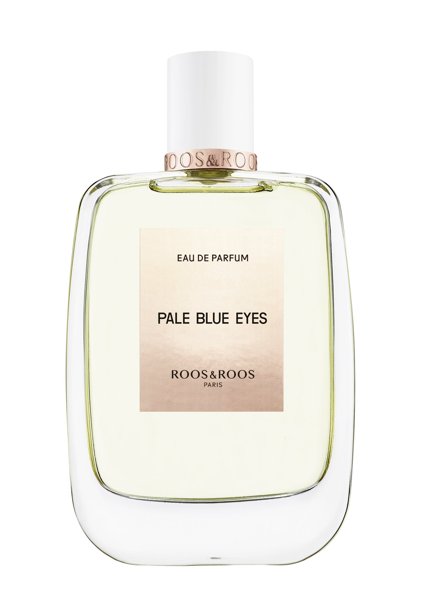 Roos & Roos Eau de parfum Pale Blue Eyes