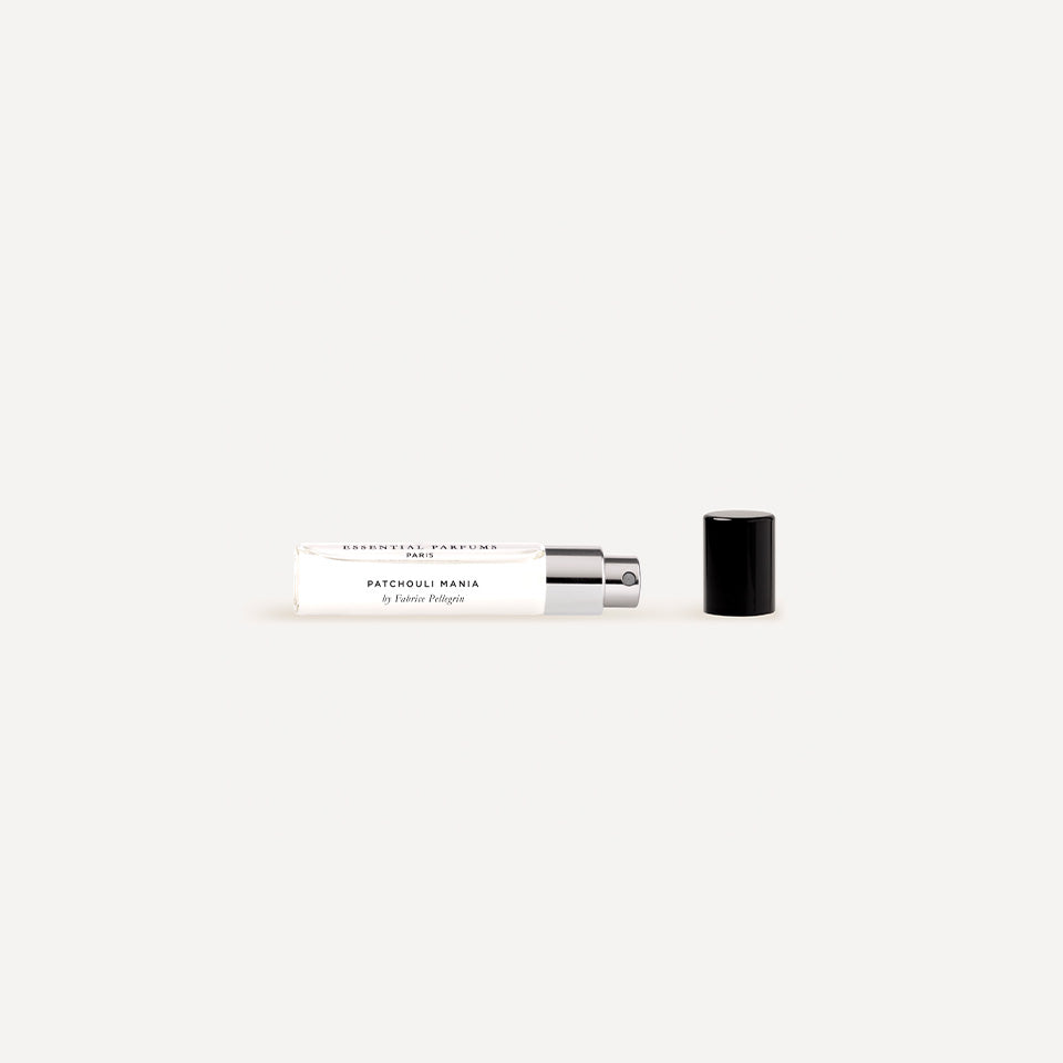 Essential Parfums Eau de Parfum Naturelle 100ml parfum Patchouli Mania