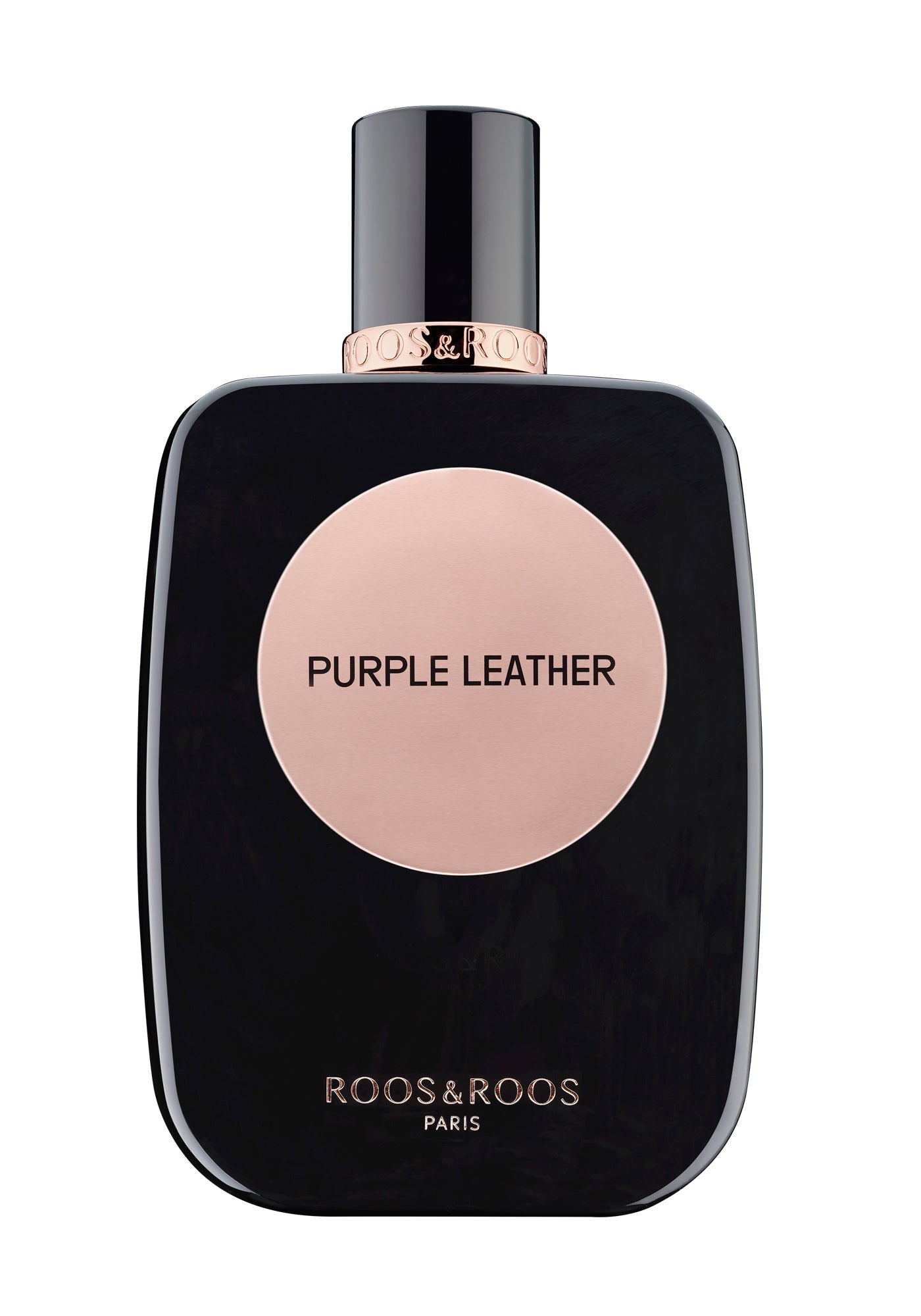 Roos & Roos Eau de parfum Purple Leather
