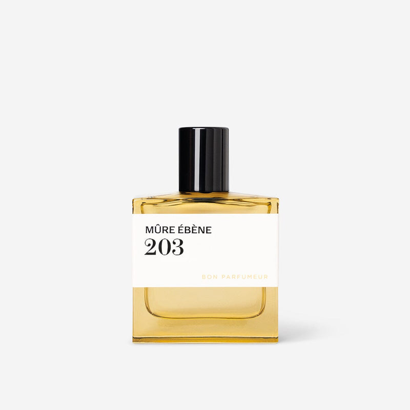 203 Mure Ebene Eau de parfum fruitée Bon Parfumeur