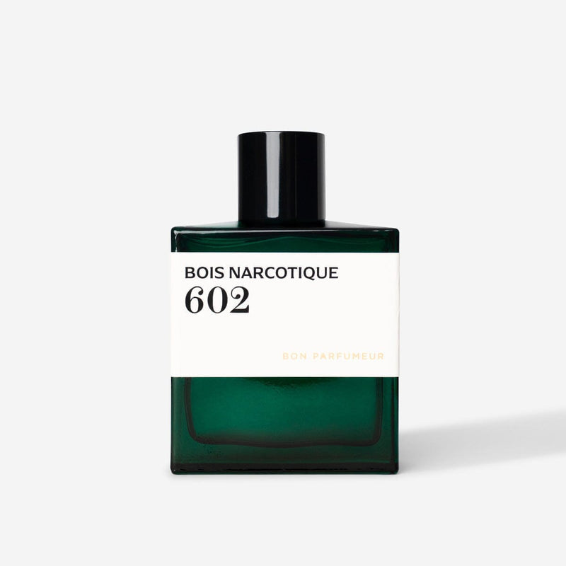 602 Bois Narcotique eau de parfum boisée bon parfumeur