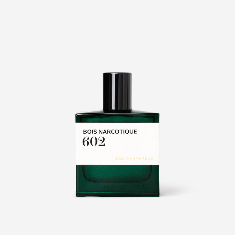 602 Bois Narcotique eau de parfum boisée bon parfumeur