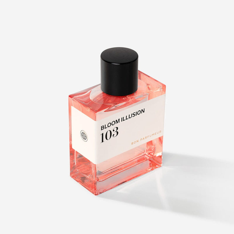 103 Bloom Illusion Eau de parfum florale Bon Parfumeur