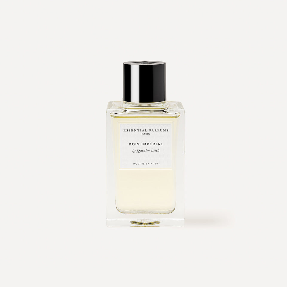 Essential Parfums Eau de Parfum Bois Impérial 100ml