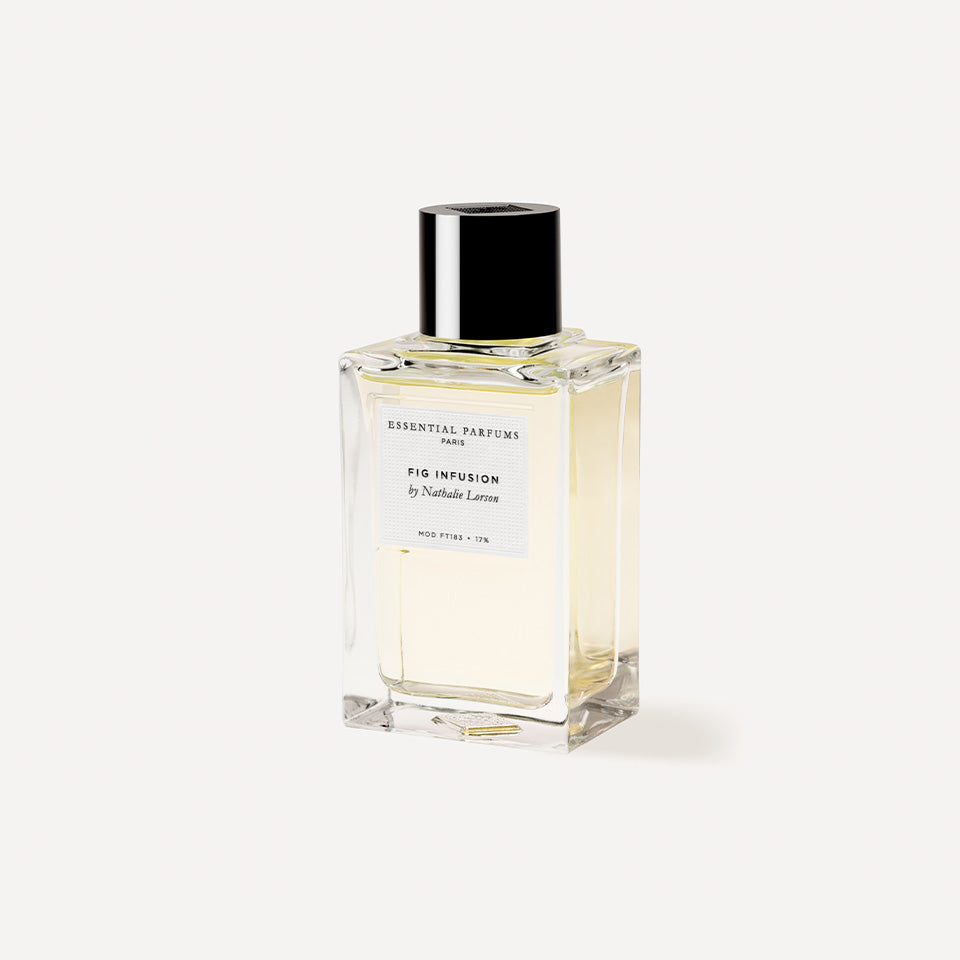 Parfum Fig Infusion de la marque Essential Parfums