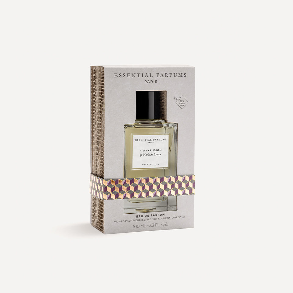 Parfum Fig Infusion de la marque Essential Parfums