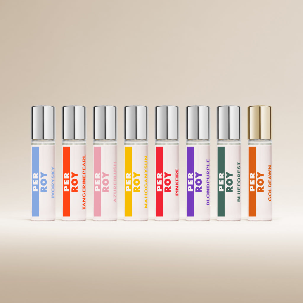 Sets Découverte Perroy