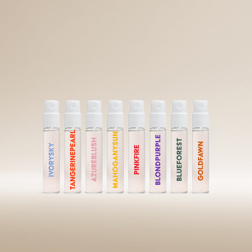 Sets Découverte Perroy