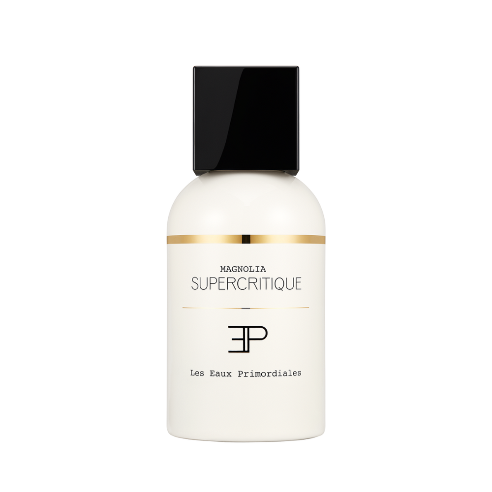 Magnolia Supercritique eau de parfum les eaux primordiales parfumerie de luxe et de niche