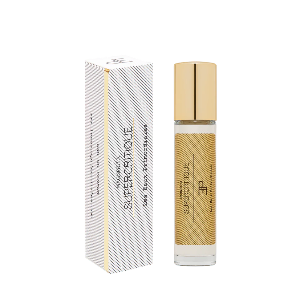 Magnolia Supercritique