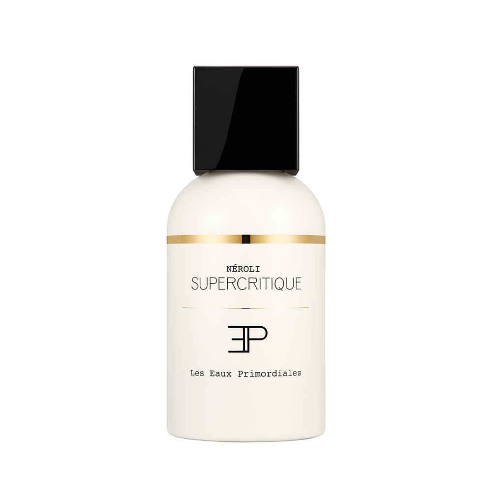 Neroli Supercritique eau de parfum les eaux primordiales parfum de luxe et de niche